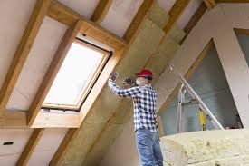 Types of Insulation We Offer in Adairsville, GA