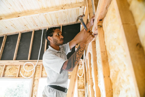 Eco-Friendly or Green Insulation Solutions in Adairsville, GA